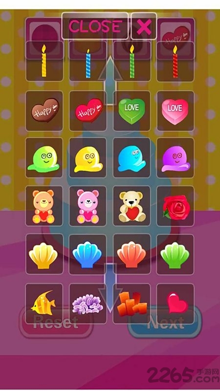 完美做蛋糕手游