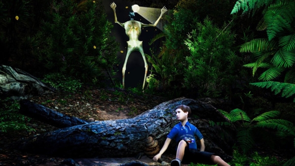 警笛头恐怖来袭游戏