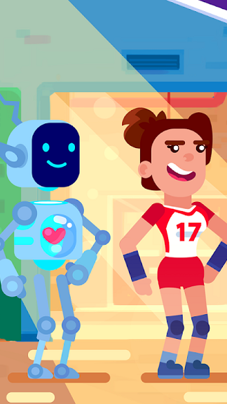 疯狂排球挑战游戏 疯狂排球挑战手机版下载