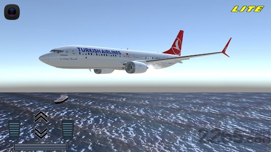 flight737maximum游戏