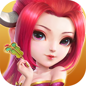 小米手机迷你西游