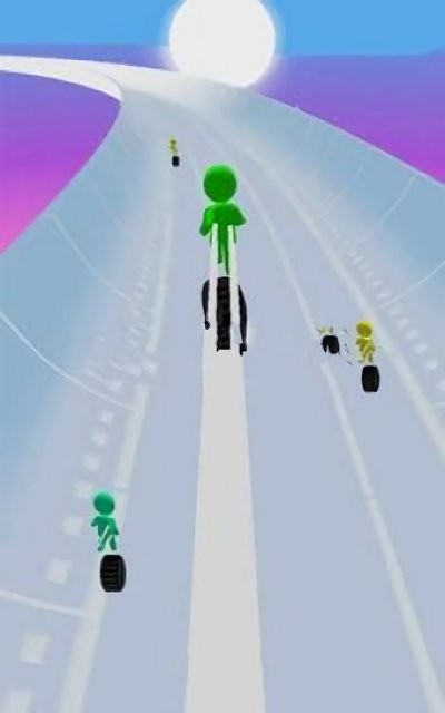 涡轮换档赛车手游 涡轮换档赛车最新版下载