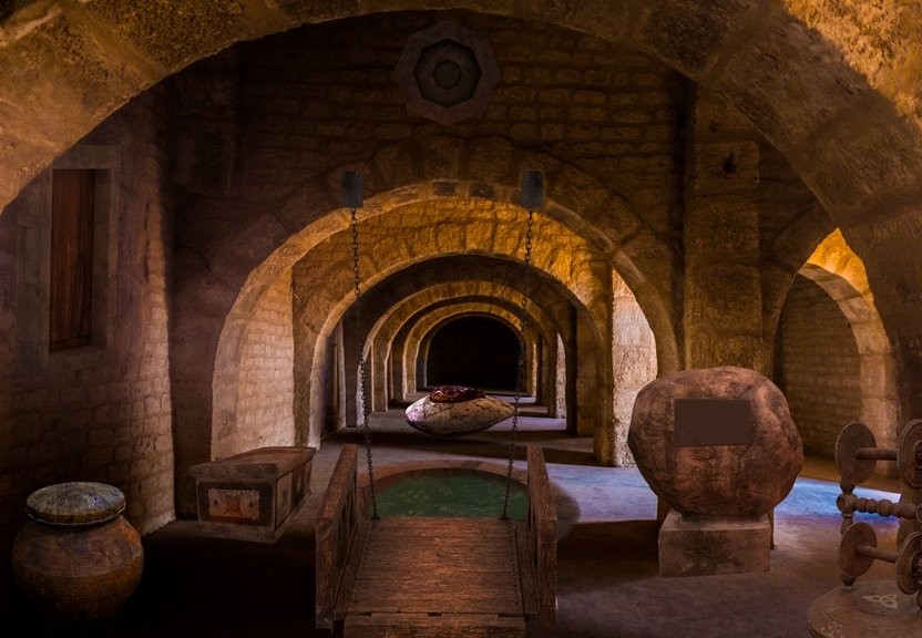 逃离中世纪小镇游戏 逃离中世纪小镇手机版下载