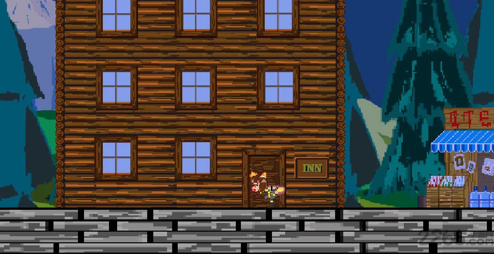 淮雯的小镇物语最新版