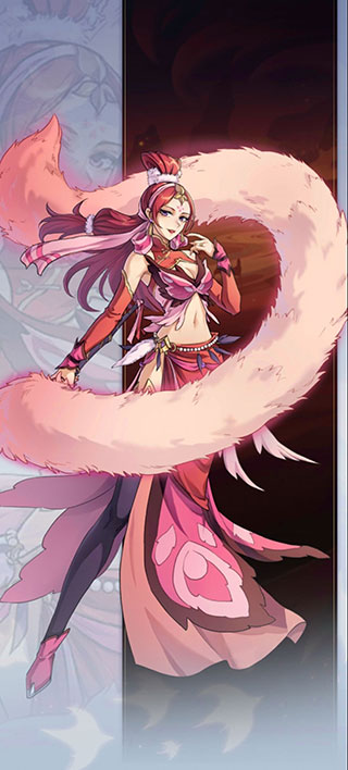 炼仙传说女团有哪些角色 炼仙传说女团人物介绍