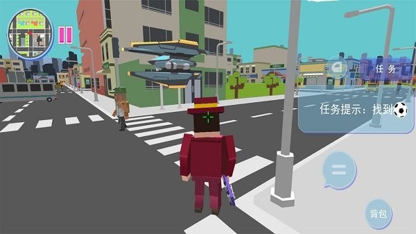 像素大冒险闯关手机版