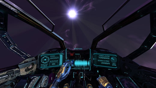 无人深空vr内购破解版