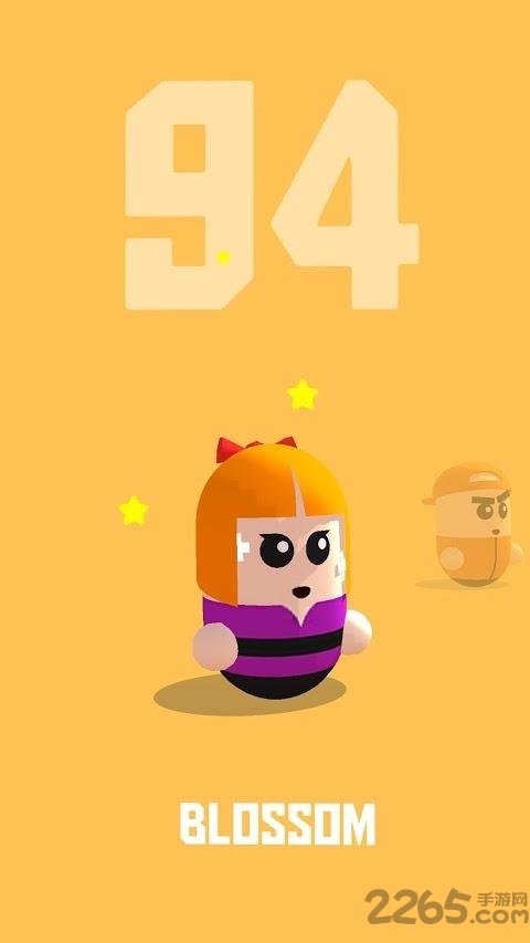 豆豆排球最新版 豆豆排球游戏下载