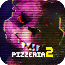 午夜后宫披萨店2游戏