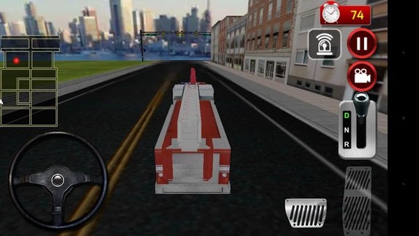 专用紧急救援队手游 专用紧急救援队中文版下载