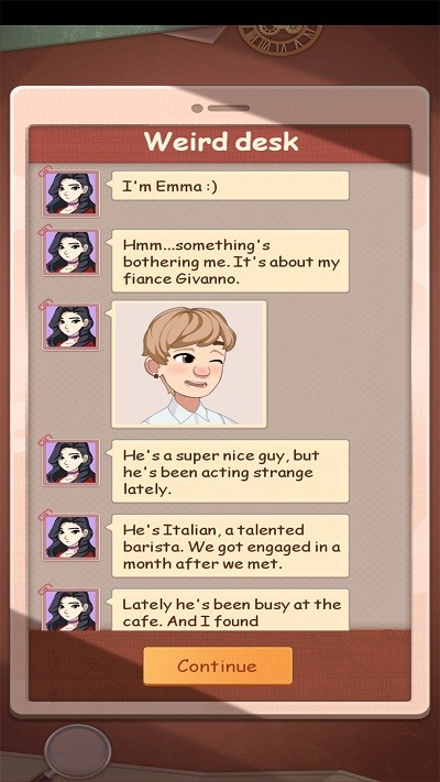 劈腿必须死游戏