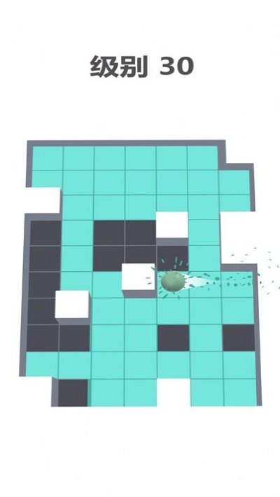 闲置颜色射击游戏