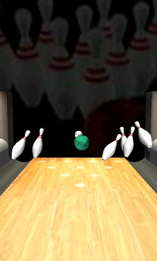 3d保龄球中文版