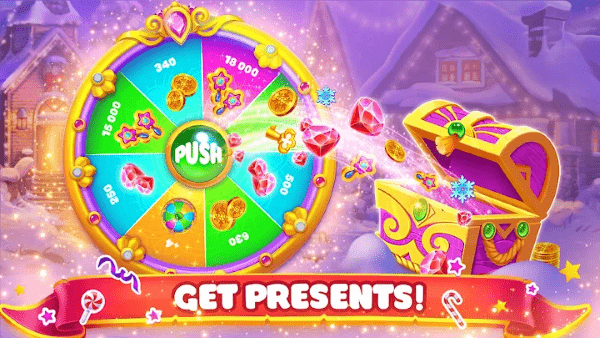 魔法季节农场和建筑最新版下载