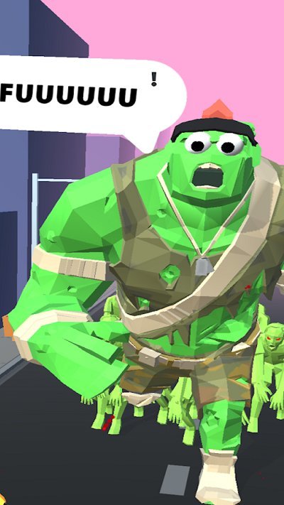 拯救僵尸小镇最新版