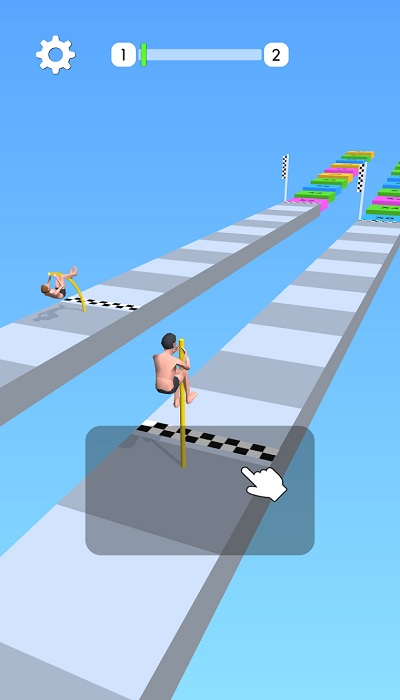 老王棍子跳官方版 老王棍子跳手机版下载