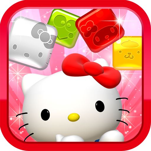 凯蒂猫宝石城修改版