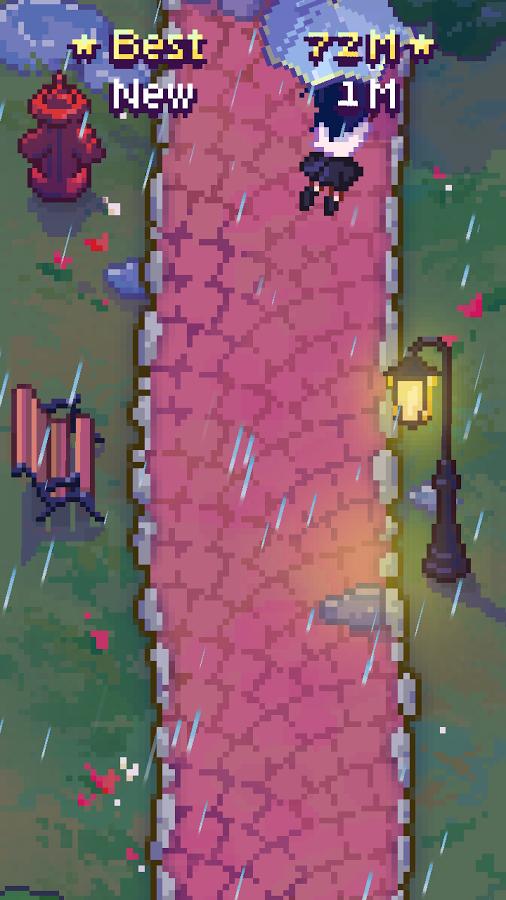 下雨天最新版 下雨天手机版下载