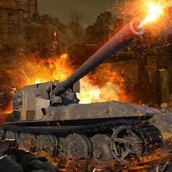 钢铁雄师手游官方版