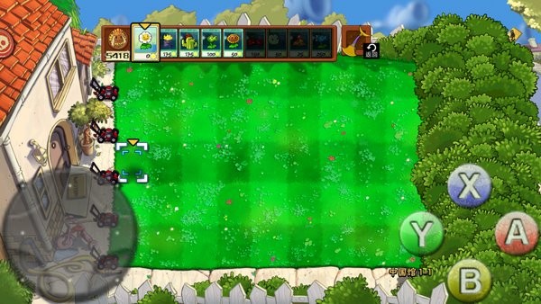 植物大战僵尸电视版 植物大战僵尸tv手机版