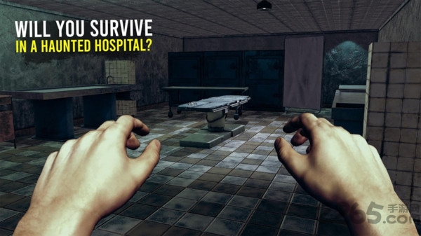 恐怖贞子来了游戏