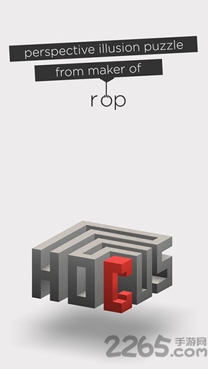 视觉游戏手机版