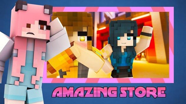 购物中心工艺游戏