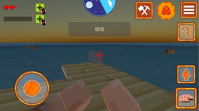 海上生存挑战最新版 海上生存挑战游戏下载