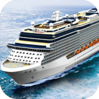 豪华邮轮模拟手机版