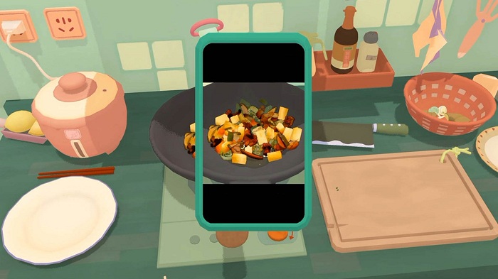 嗯真香奶奶的幸福菜谱游戏 嗯真香奶奶的幸福菜谱手游