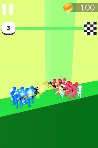 悬停小队手机版 悬停小队游戏下载