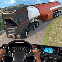 遨游卡车模拟器正版