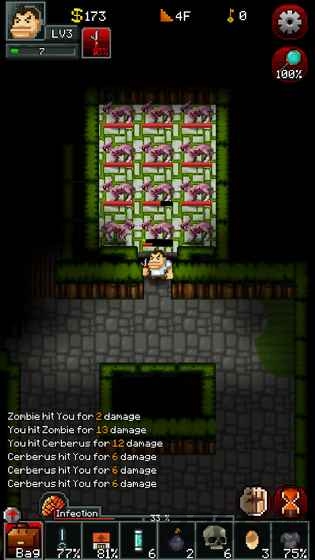 僵尸罗格手机版