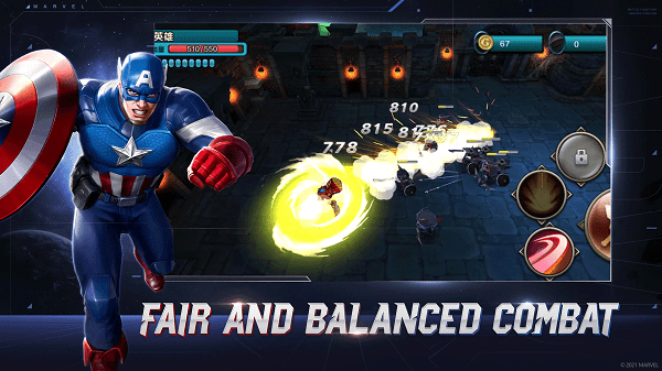 乱斗部落最新版 乱斗部落游戏下载