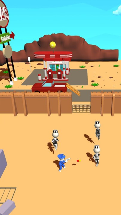 最强越狱游戏 最强越狱最新版下载