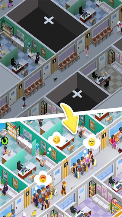 宠物店模拟器最新版 宠物店模拟器游戏下载