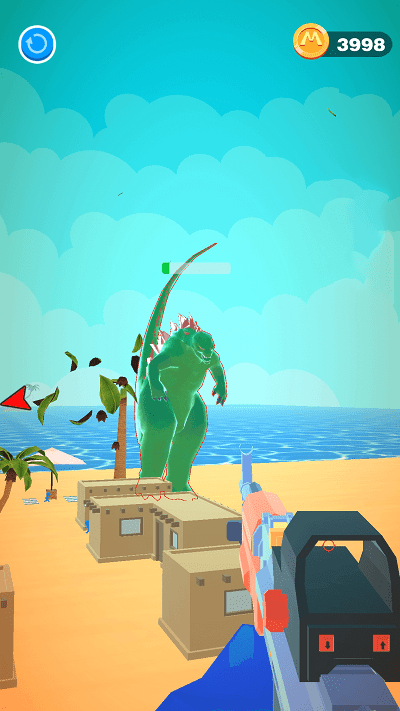 火线勇士手机版 火线勇士游戏下载