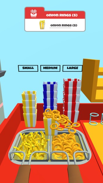 快餐我最强官方版