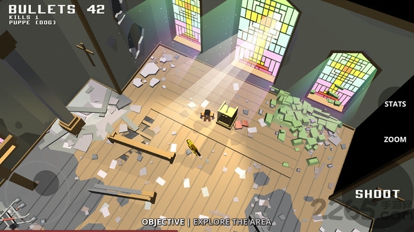 越狱无限中文版