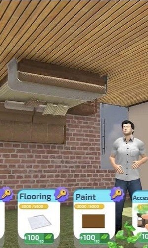 建筑你的家园游戏 建筑你的家园官方版下载