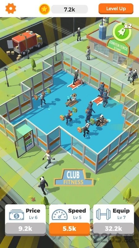 游泳健身了解一下游戏下载 游泳健身了解一下手机版