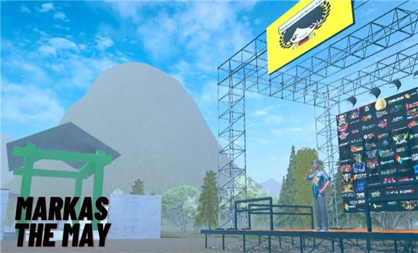 印尼卡车奥兰模拟器免费版 印尼卡车奥兰模拟器游戏下载