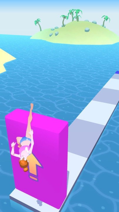 撑杆跳我最美手机版