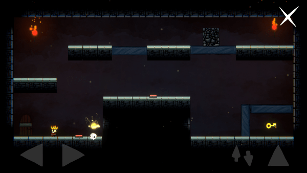 国王冒险冲关最新版