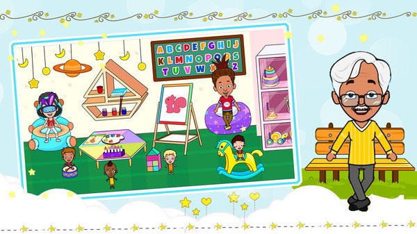 迷你城市建筑房子手机版 迷你城市建筑房子游戏下载