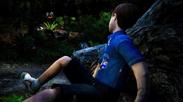 警笛头恐怖来袭游戏