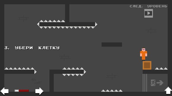 像素先生监狱记游戏