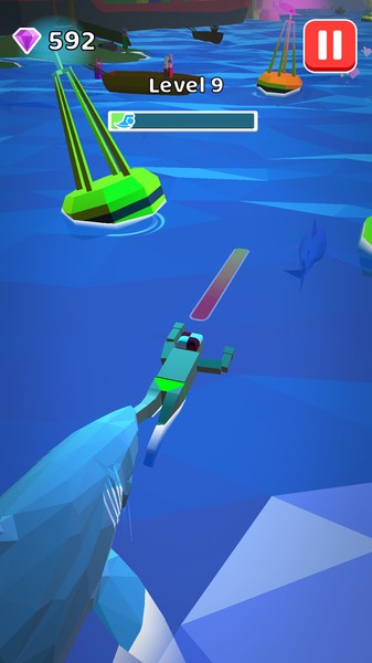 我游泳贼6官方版