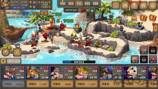 点阵q塔防无限金币版