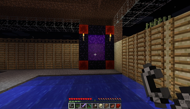 我的世界国际共存版破解版